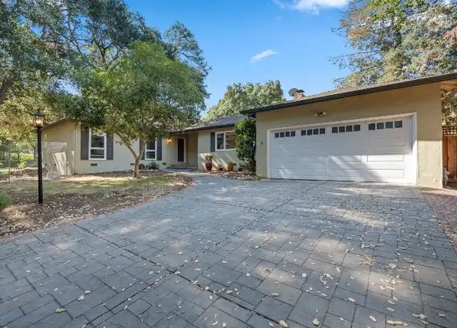 Property at 421 Deodara Dr, Los Altos, CA, 94024, 4 beds, 3 baths, [object Object]