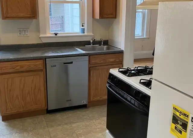 Property at 24 Haskell St, Cambridge, MA, 02140, 2 beds, 1 bath, [object Object]