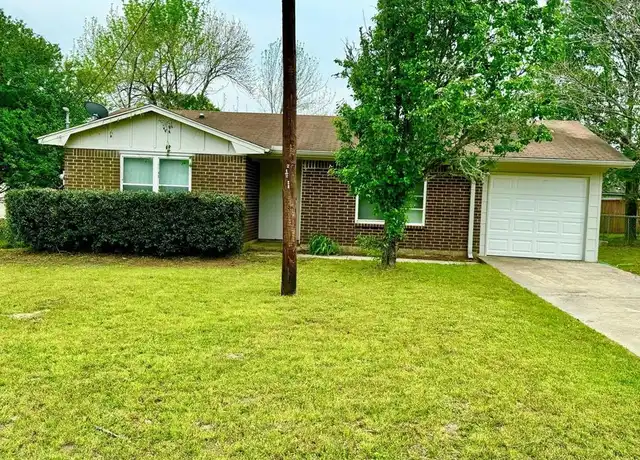Property at 94 N Shirley Ln, Willis, TX, 77378, 2 beds, 1 bath, [object Object]
