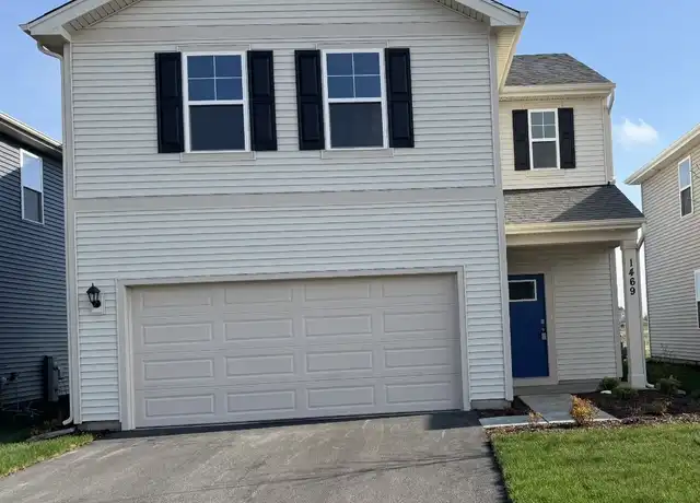 Property at 1469 Grand Tetons DR, Pingree Grove, IL, 60140, 3 beds, 2.5 baths, [object Object]