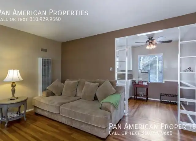 Property at 335 S Los Robles Ave, Pasadena, CA, 91101, 1 bed, 1 bath, [object Object]