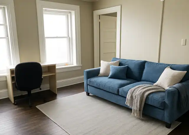 Property at 308 E Seneca St Unit 2B, Ithaca, NY, 14850, 1 bed, 1 bath, [object Object]