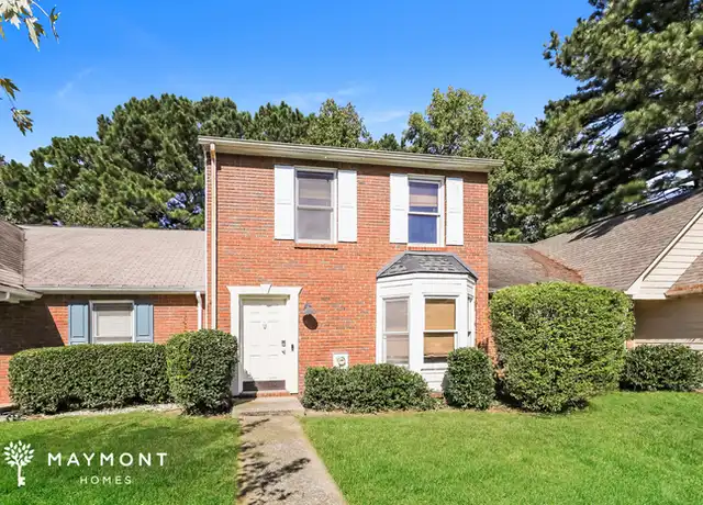 Property at 8035 Woodlake Dr, Riverdale, GA, 30274, 2 beds, 2.5 baths, [object Object]