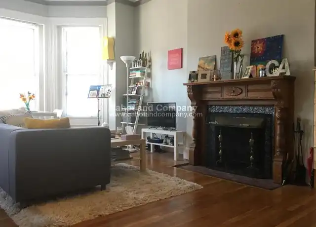 Property at 558 Columbus Ave, Boston, MA, 02118, 0 beds, 1 bath, [object Object]