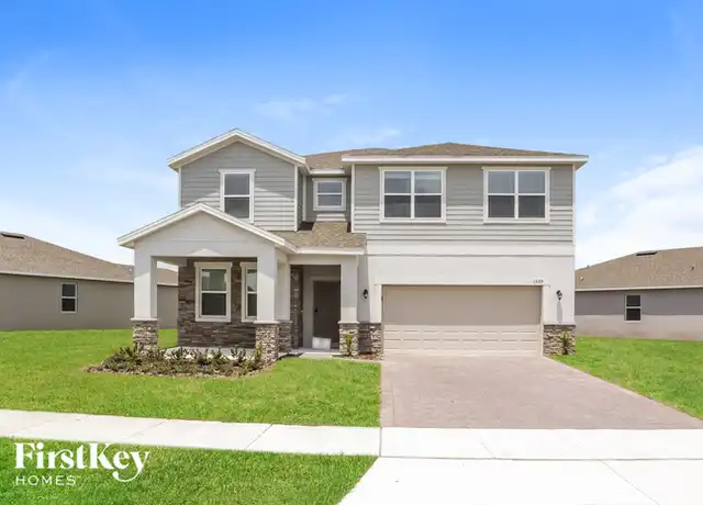 Property at 1599 Isleta Loop, Kissimmee, FL, 34741, 5 beds, 2 baths, [object Object]