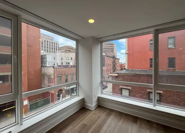 Property at 40 Free St Unit 411, Portland, ME, 04101, 1 bed, 1 bath, [object Object]