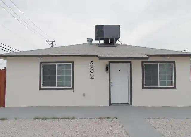 Property at 532 N 9th St Unit B, Las Vegas, NV, 89101, 1 bed, 1 bath, [object Object]