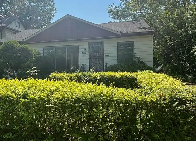 Property at 1386 E 185th St, Cleveland, OH, 44110, 3 beds, 1 bath, [object Object]