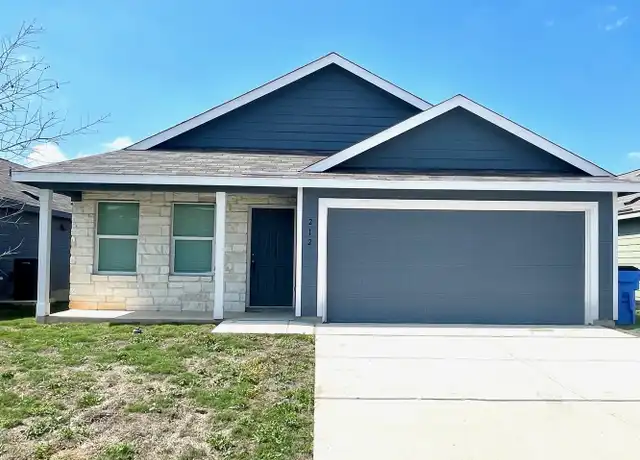 Property at 212 Pacific Waters, Seguin, TX, 78155, 3 beds, 2 baths, [object Object]