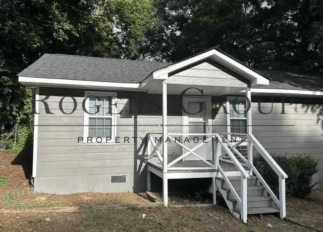 Property at 105 Carter St, Henderson, NC, 27536, 2 beds, 1 bath, [object Object]