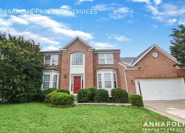Property at 1606 Stern Ct, Annapolis, MD, 21409, 4 beds, 5 baths, [object Object]
