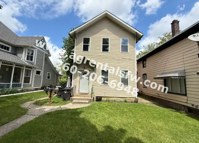 Property at 310 W Dewald St Unit 3, Fort Wayne, IN, 46802, 1 bed, 1 bath, [object Object]