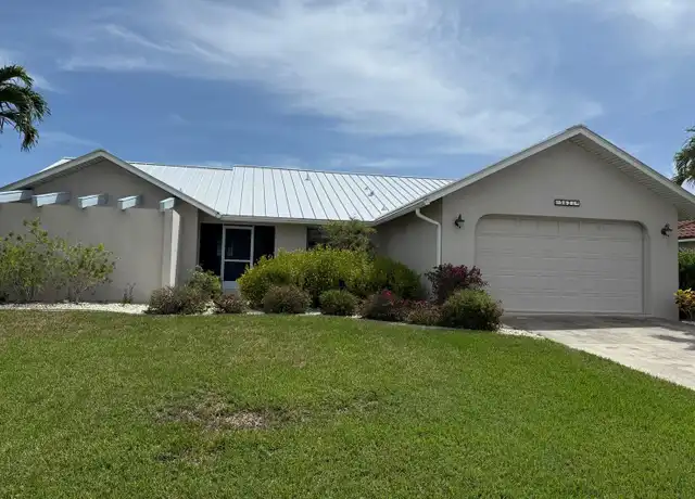 Property at 3621 Whippoorwill Blvd, Punta Gorda, FL, 33950, 4 beds, 2.5 baths, [object Object]