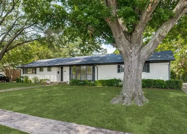 Property at 308 S Grove Rd, Richardson, TX, 75081, 3 beds, 2 baths, [object Object]