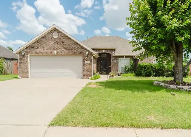Property at 2202 SW Juniper Ave, Bentonville, AR, 72713, 3 beds, 3 baths, [object Object]