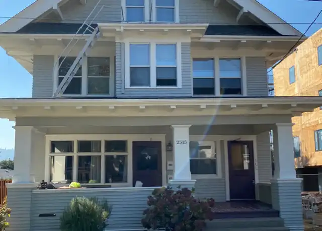 Property at 2515 SE 23rd Ave Unit 2, Portland, OR, 97202, 1 bed, 1 bath, [object Object]