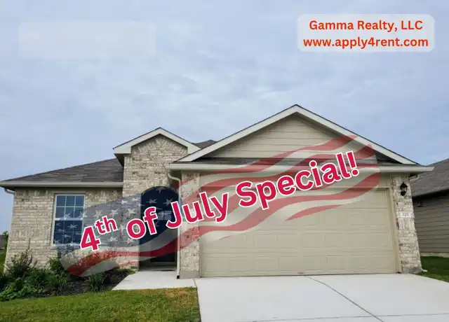 Property at 813 Peccary Pl, Seguin, TX, 78155, 4 beds, 3 baths, [object Object]