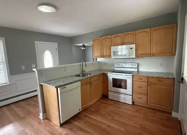 Property at 20 Hough St, Plainville, CT, 06062, 2 beds, 1 bath, [object Object]