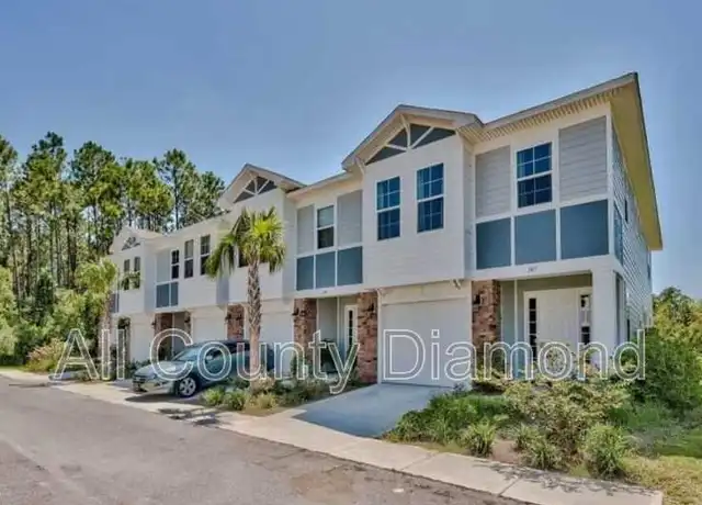 Property at 107 Enchantment Falls Ln, Panama City Beach, FL, 32407, 3 beds, 2.5 baths, [object Object]
