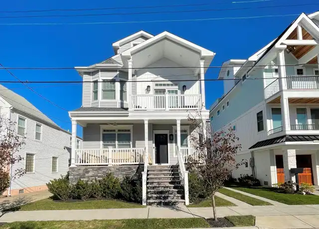 Property at 5 S Knight Ave, Margate City, NJ, 08402, 5 beds, 5 baths, [object Object]