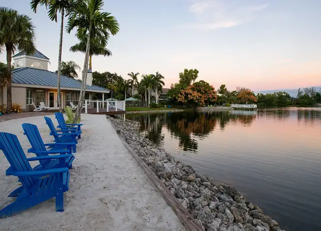 Photo of 2000 River Reach Dr, Naples, FL 34104