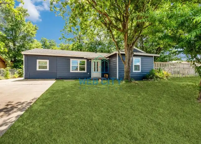 Property at 5880 Bluffman Dr, Dallas, TX, 75241, 4 beds, 2 baths, [object Object]
