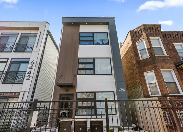 Property at 6440 S Evans Ave #1, Chicago, IL, 60637, 3 beds, 2 baths, [object Object]