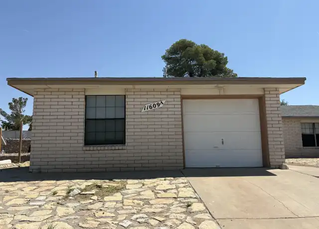 Property at 11629 Soberana Ln Unit A, El Paso, TX, 79936, 2 beds, 2 baths, [object Object]