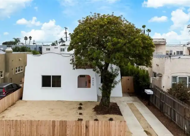 Property at 4339 41st St Unit 4339, San Diego, CA, 92105, 2 beds, 2 baths, [object Object]