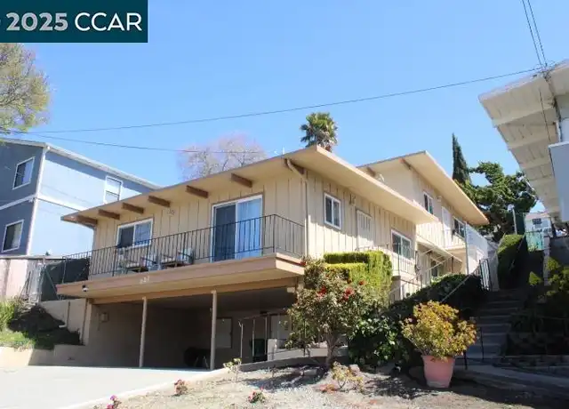 Property at 527 Vaqueros Ave Unit C, Rodeo, CA, 94572, 1 bed, 1 bath, [object Object]
