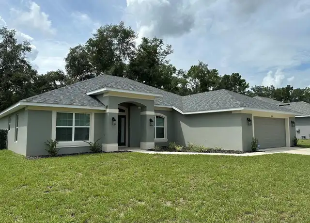 Property at 4114 NE 58th Cir, Silver Springs, FL, 34488, 4 beds, 3 baths, [object Object]