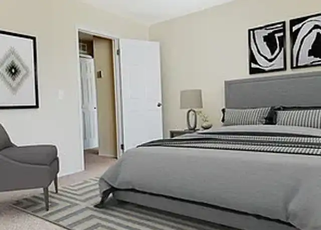 Property at Briarwood Park Apartments - 2400 Parmenter Blvd, Royal Oak, MI, 48073, 1-3 bed, 1-2 bath, [object Object]