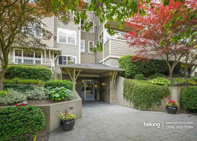 Property at 1415 6th Ave N #403, Seattle, WA, 98109, 1 bed, 1 bath, [object Object]