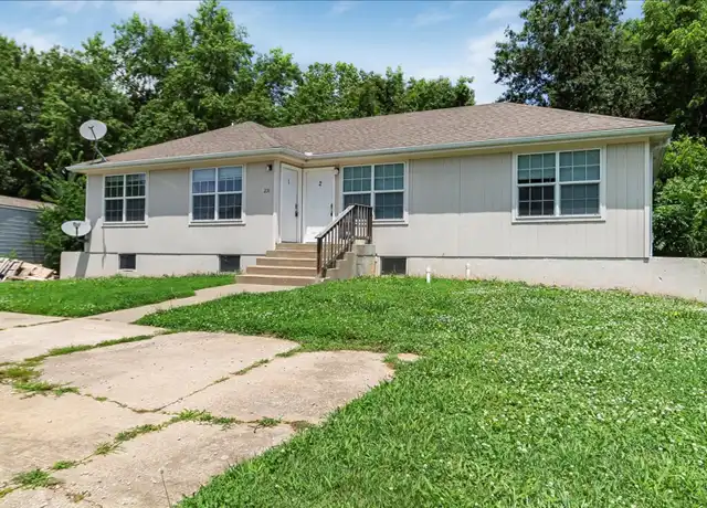 Property at 231 SE 121st Rd Unit 2, Warrensburg, MO, 64093, 2 beds, 1 bath, [object Object]