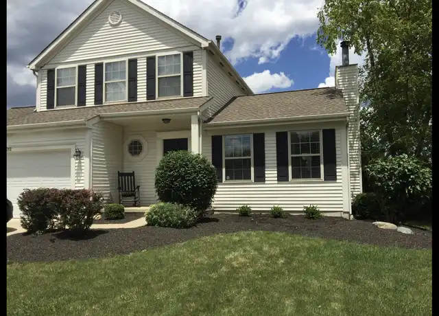 Property at 9012 Ellersly Dr, Lewis Center, OH, 43035, 3 beds, 1.5 baths, [object Object]