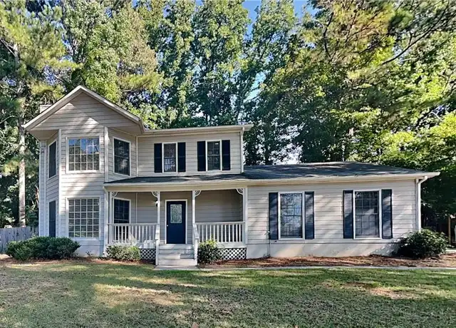 Property at 1028 Pine Cove Dr SW, Lilburn, GA, 30047, 3 beds, 2.5 baths, [object Object]