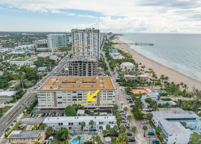 Property at 401 Briny Ave #315, Pompano Beach, FL, 33062, 2 beds, 2 baths, [object Object]