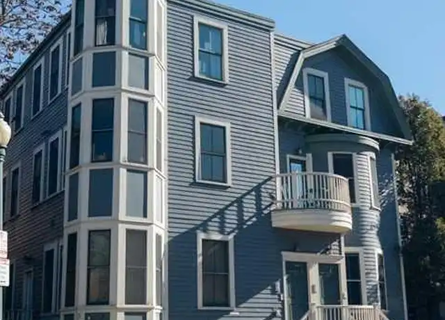 Property at 36 Saint Albans Rd, Boston, MA, 02115, 5 beds, 2 baths, [object Object]