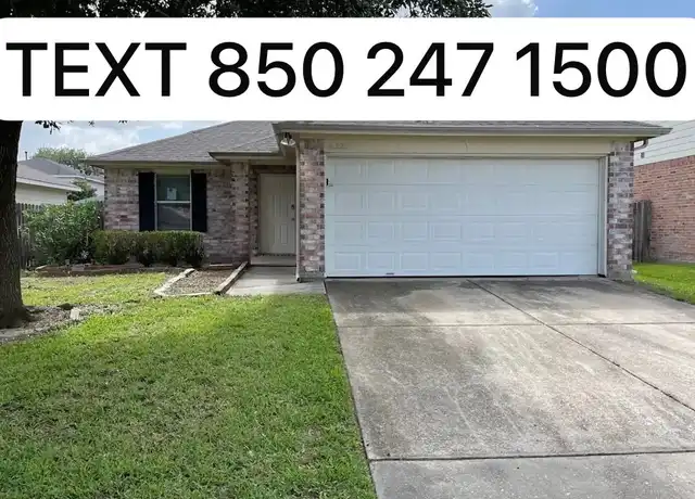 Property at 21222 Rezanof Rd, Humble, TX, 77338, 3 beds, 2 baths, [object Object]