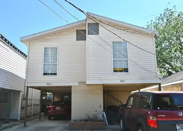 Property at 7817 Spruce St, New Orleans, LA, 70118, 4 beds, 1 bath, [object Object]