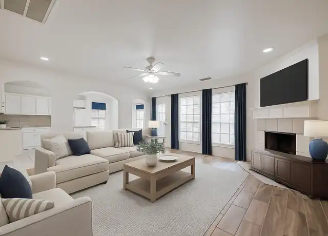 Property at 10037 Morocco Rd, Houston, TX, 77041, 3 beds, 2.5 baths, [object Object]