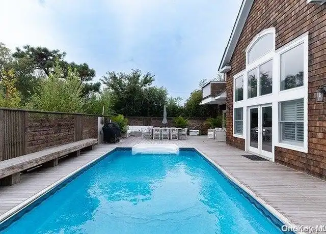 Property at 674 Ocean Breeze, Ocean Beach, NY, 11770, 5 beds, 3 baths, [object Object]