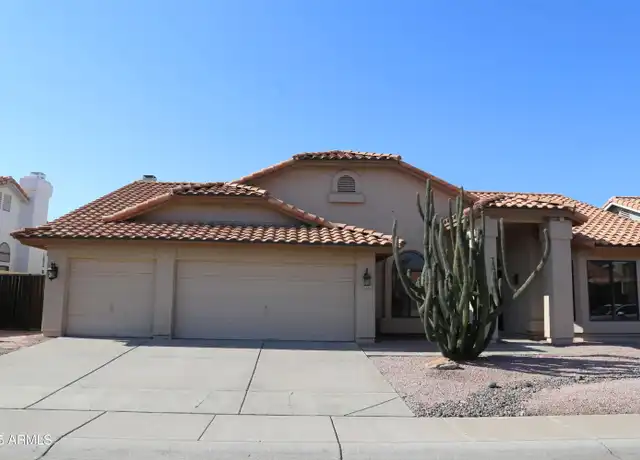 Property at 827 W Harbor Dr, Gilbert, AZ, 85233, 4 beds, 2 baths, [object Object]