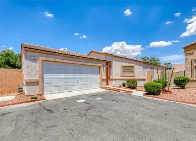 Property at 5270 Panguitch Dr, Las Vegas, NV, 89122, 2 beds, 2 baths, [object Object]