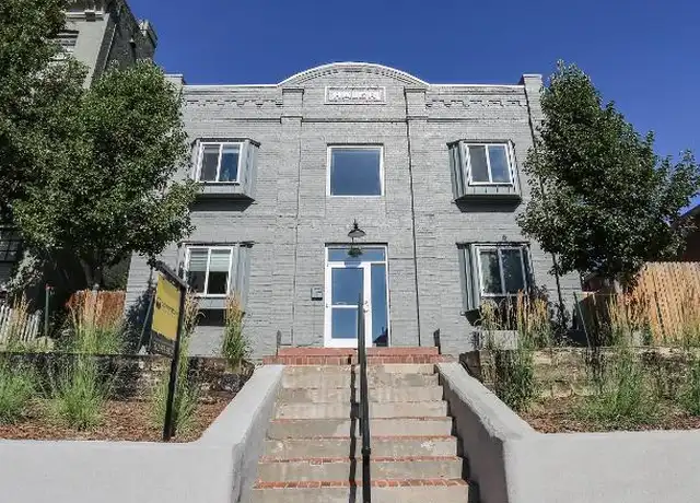 Property at 1350 N Ogden St, Denver, CO, 80218, 0 beds, 1 bath, [object Object]