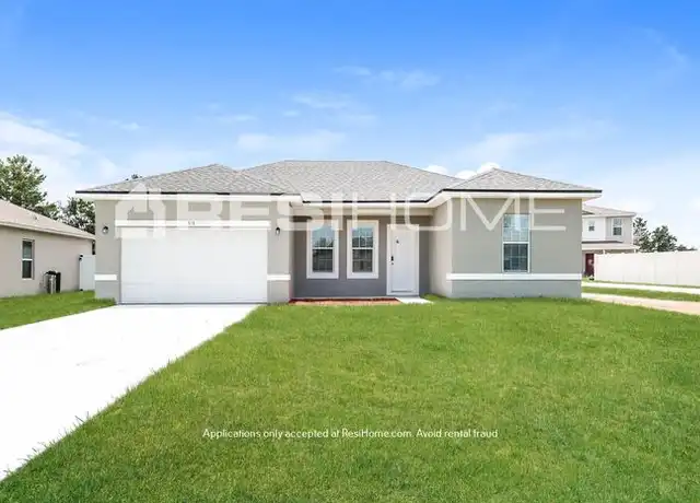 Property at 318 Daffodil Ln, Kissimmee, FL, 34759, 4 beds, 2 baths, [object Object]