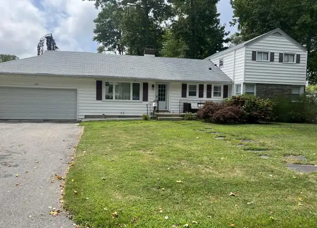 Property at 600 Wildwood Rd, Allenhurst, NJ, 07711, 4 beds, 2.5 baths, [object Object]