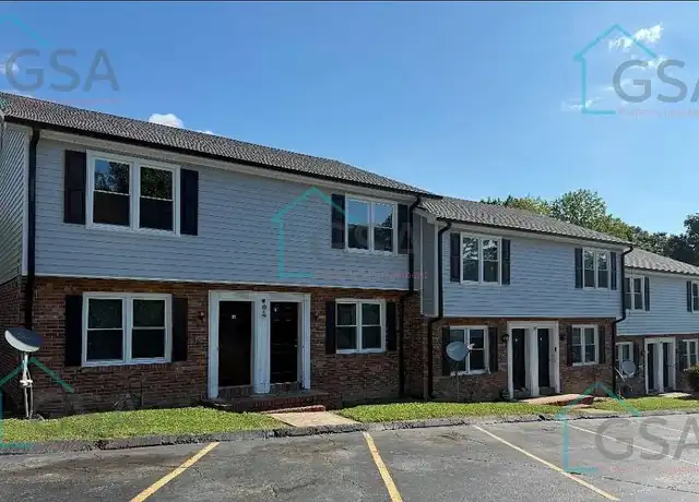 Property at Cliffwood Terrace - 4302 Edwards Rd, Taylors, SC, 29687, 2 beds, 1.5 baths, [object Object]