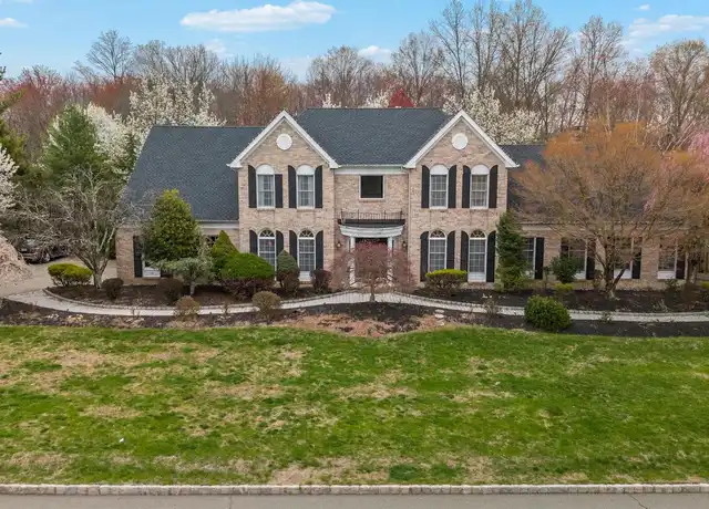 Property at 18 Morris Dr, Princeton, NJ, 08540, 5 beds, 3.5 baths, [object Object]