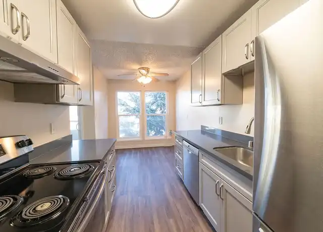 Property at Euclid Apartments - 365 Euclid Ave, Oakland, CA, 94610, 2 beds, 2 baths, [object Object]